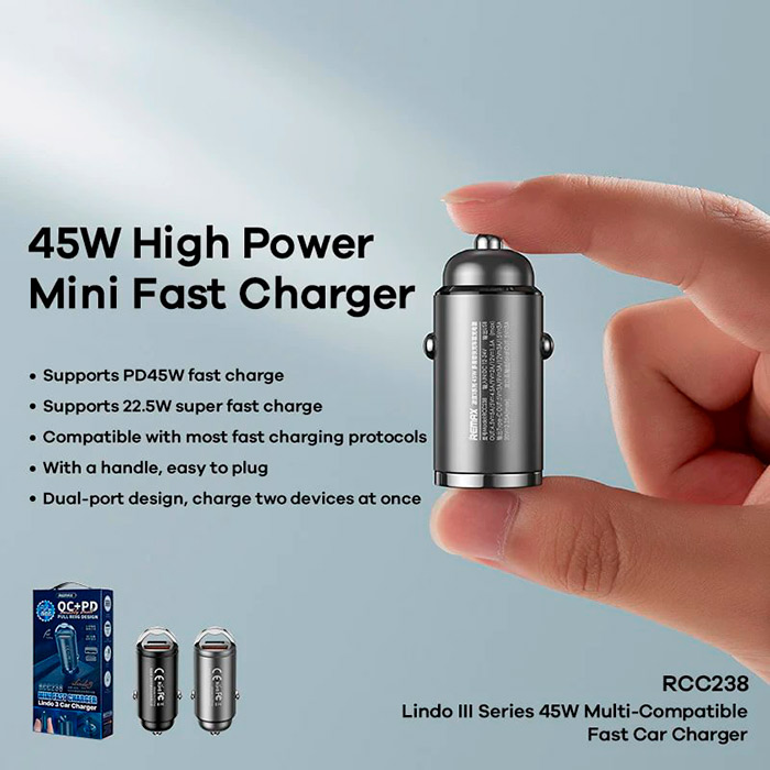 FastCharger, car charger - Image 6