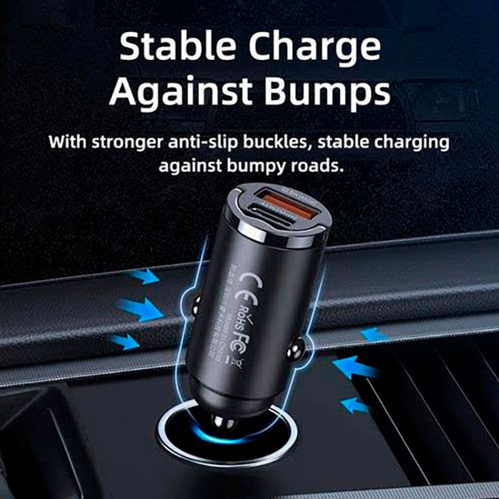 FastCharger, car charger - Image 8