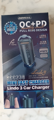 FastCharger, car charger - Image 10
