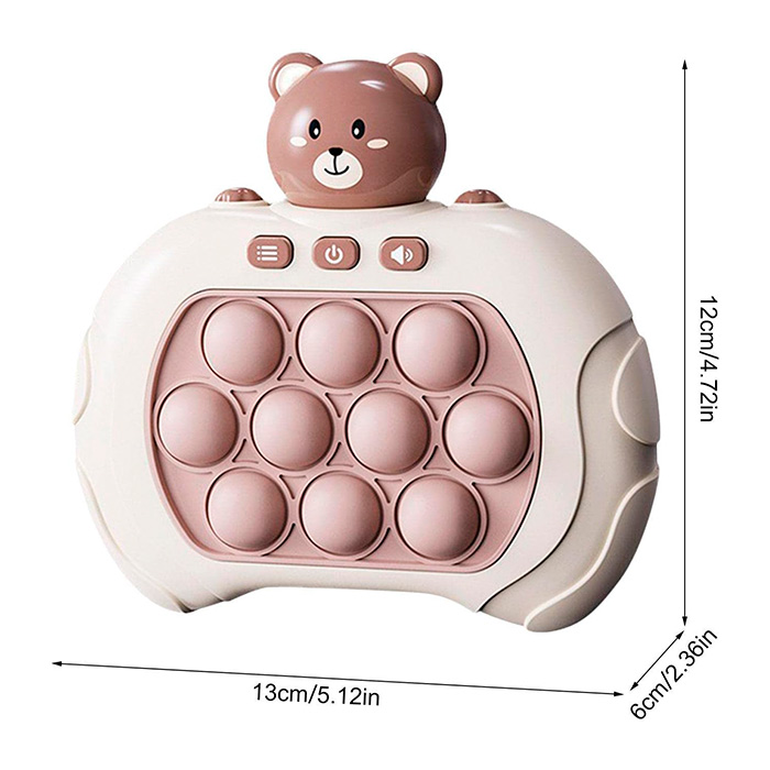 FastFingers, the interactive children's toy - Image 2