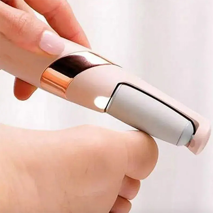 FeetBundle – electric foot roller + foot-care socks - Image 6