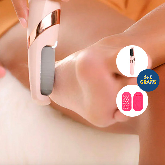 The perfect pedicure for your feet!