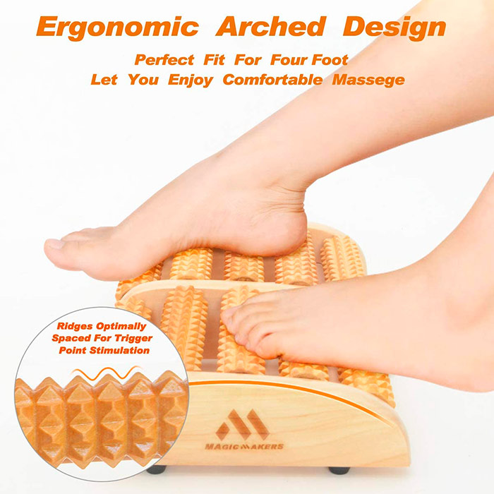 FeetMassage, foot massager - Image 2
