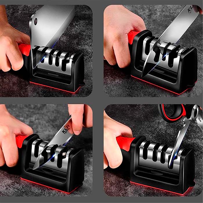 FineCut, knife sharpener - Image 3