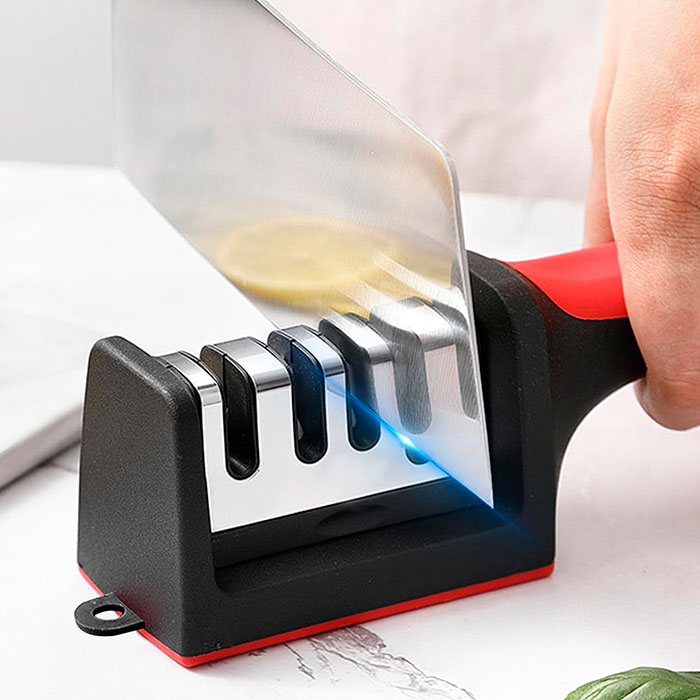 FineCut, knife sharpener - Image 4