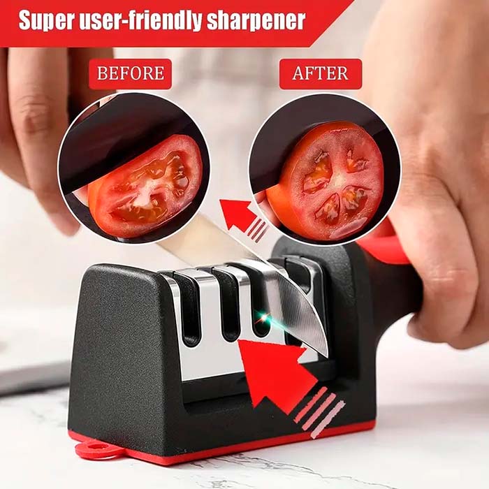FineCut, knife sharpener - Image 5