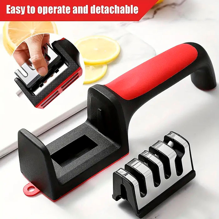 FineCut, knife sharpener - Image 6