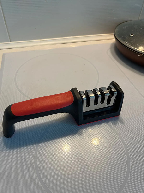 FineCut, knife sharpener - Image 9