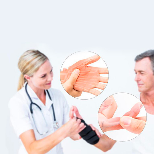FingerStrengthener, a finger and wrist stretching and strengthening aid - Image 8