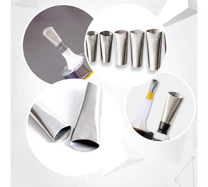 FinishMaster, precision silicone applicators - Image 5