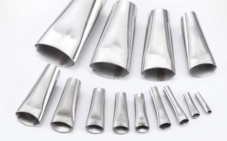 14 different application nozzles - 5, 6, 7, 9, 19, 12, 13, 16, 20, 25, 26, 28, 30 and 35 mm!