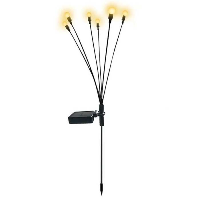 FireflyLights, solar garden lamp with 6 lights - Image 9
