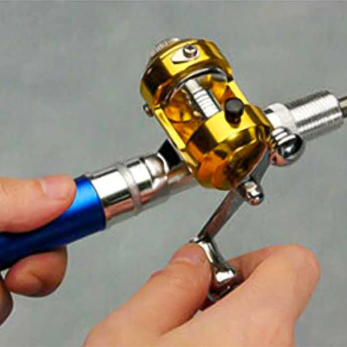 FishCatch, the handy rod and reel for even more fishing fun - Image 2