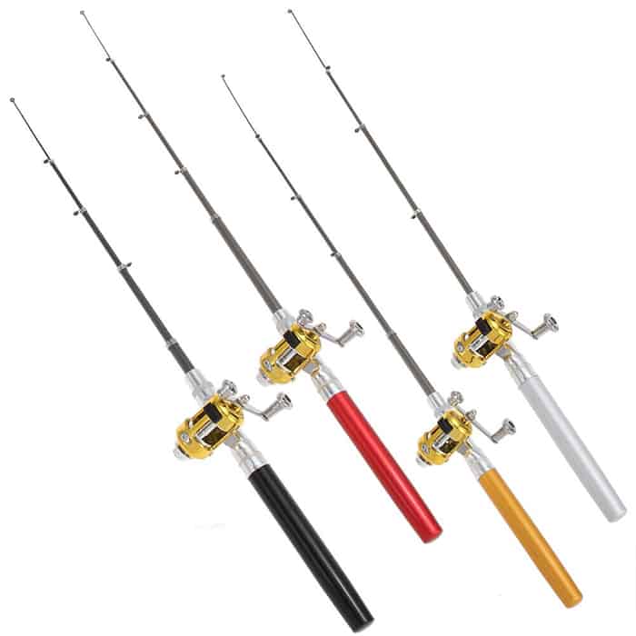 FishCatch, the handy rod and reel for even more fishing fun - Image 3