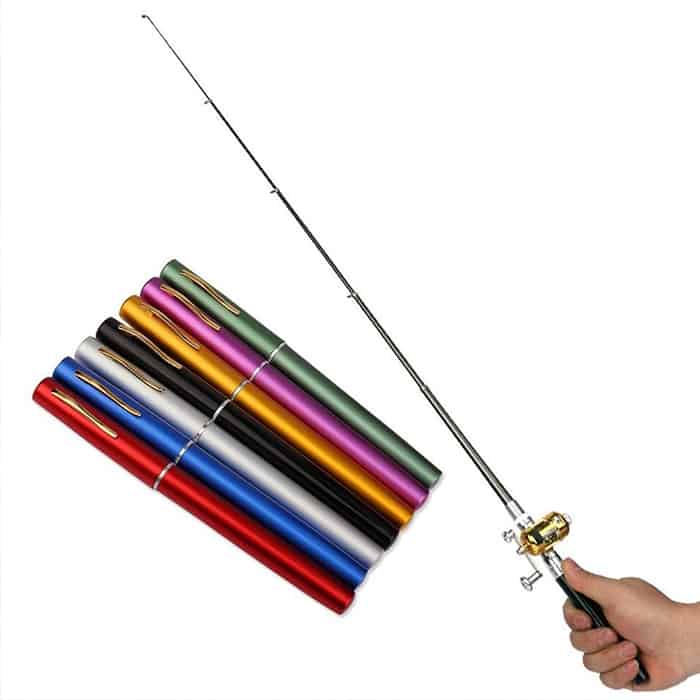 FishCatch, the handy rod and reel for even more fishing fun - Image 4