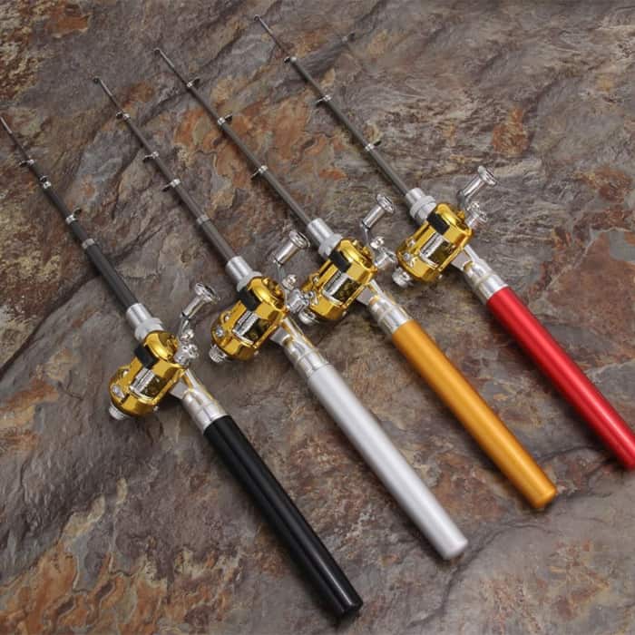 FishCatch, the handy rod and reel for even more fishing fun - Image 5