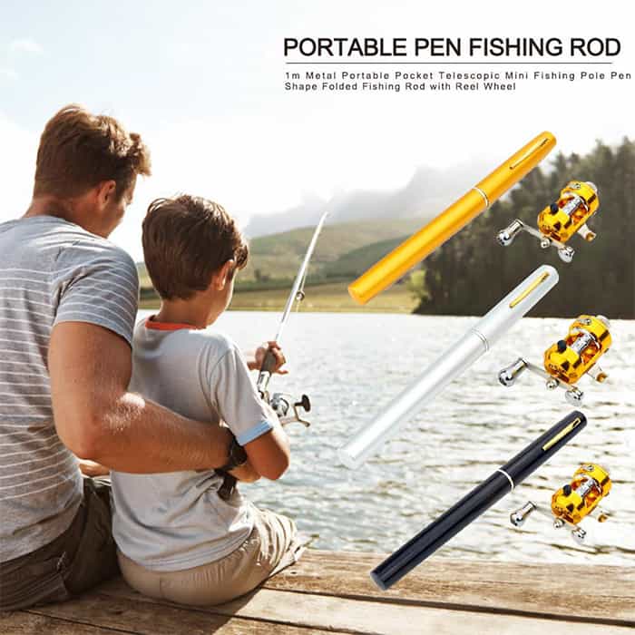 FishCatch, the handy rod and reel for even more fishing fun - Image 9