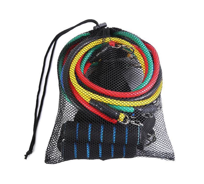 FitBands, training elastics with handles - Image 9