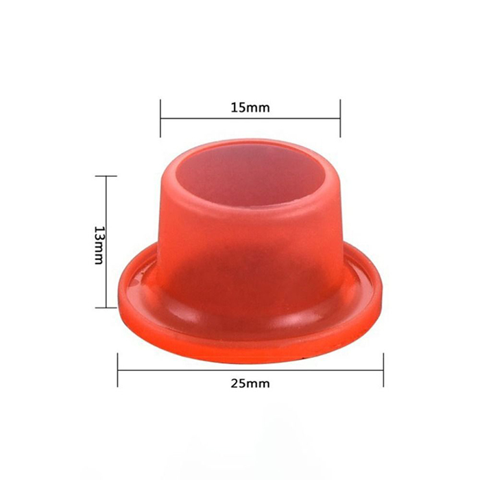 FitPipe, silicone gaskets (10 pcs) - Image 2