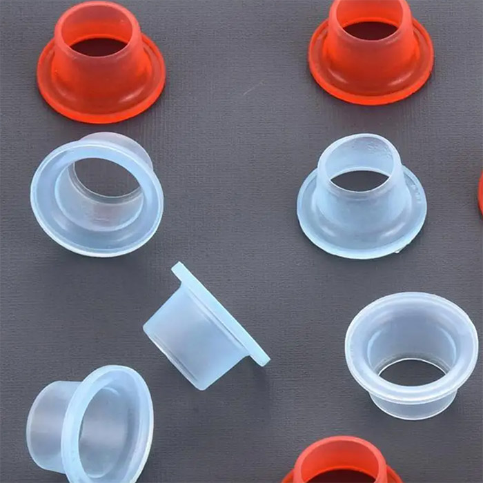 FitPipe, silicone gaskets (10 pcs) - Image 8