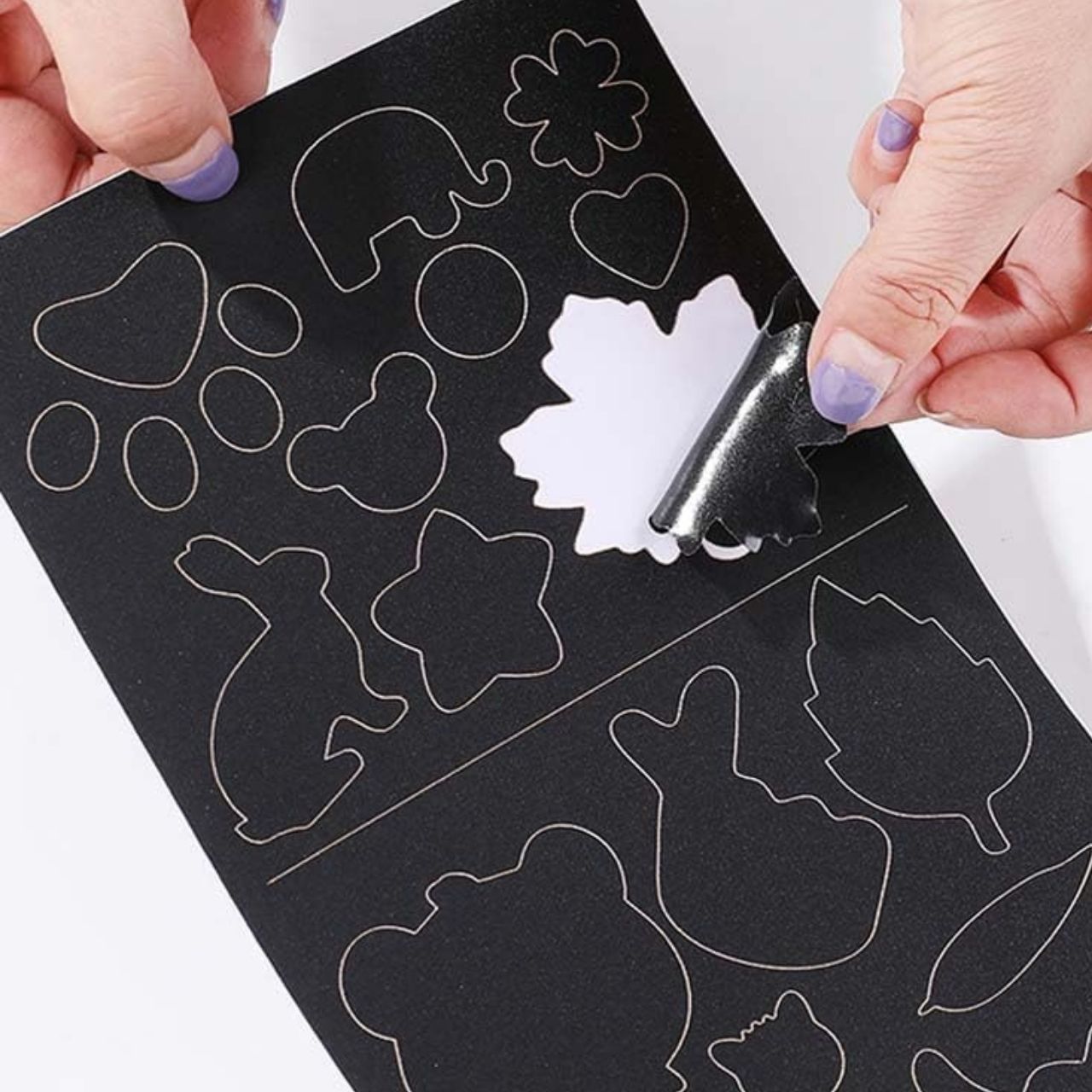 FixPatch, self-adhesive patches for garment repair - Image 7
