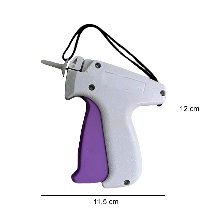 FixStich, the mini garment repair machine - Image 2