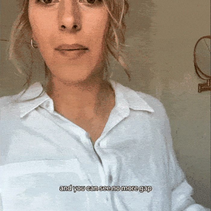 Quick and easy clothing fixes!