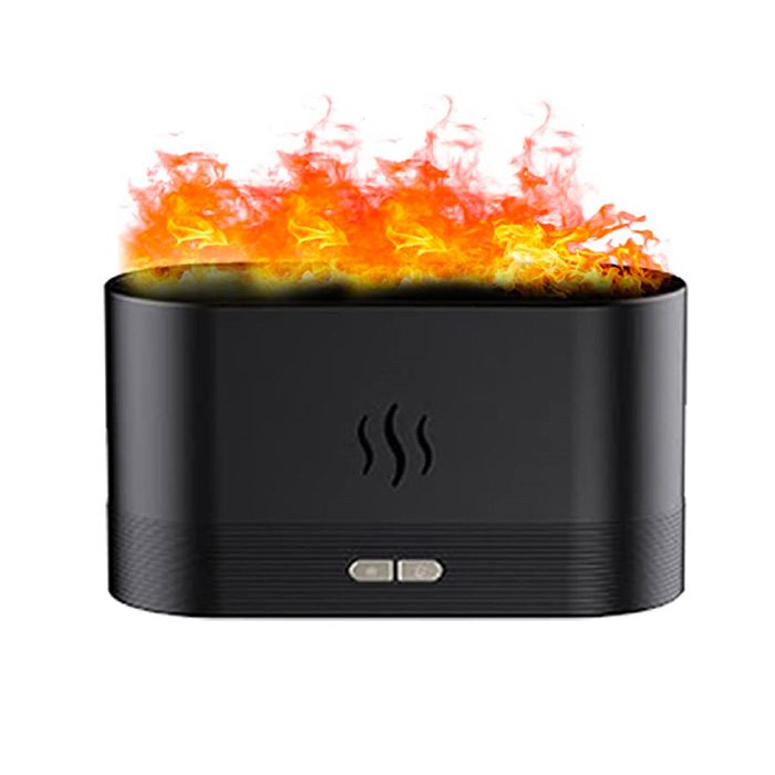 FlameDifusser, a humidifier with a burning flame effect - Image 4