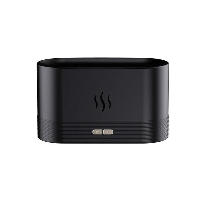 FlameDifusser, a humidifier with a burning flame effect - Image 5