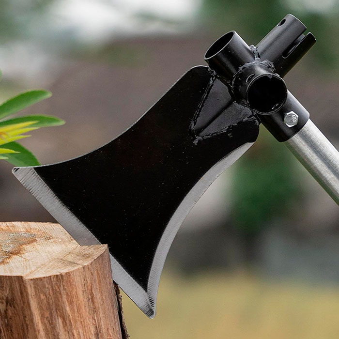 FlatShovel, multifunctional axe - Image 3