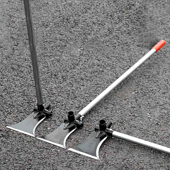 FlatShovel, multifunctional axe - Image 4