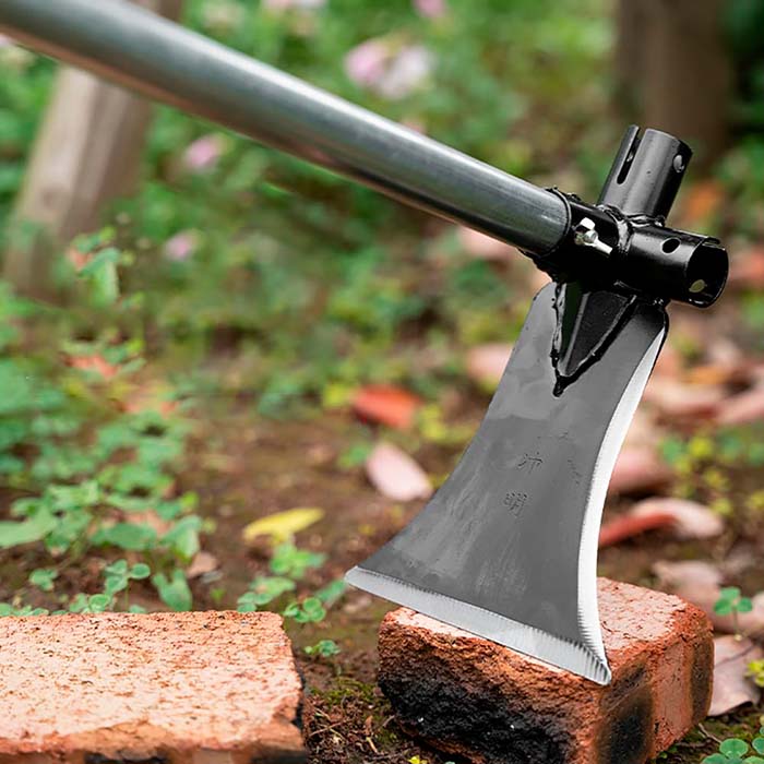 FlatShovel, multifunctional axe - Image 5