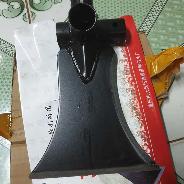 FlatShovel, multifunctional axe - Image 9