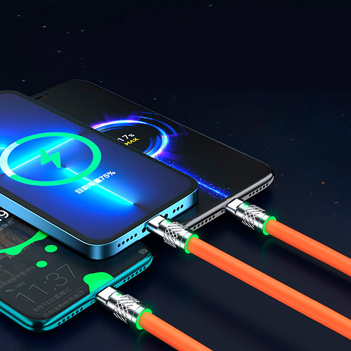FlexCharger, 3-in-1 charger - Image 3