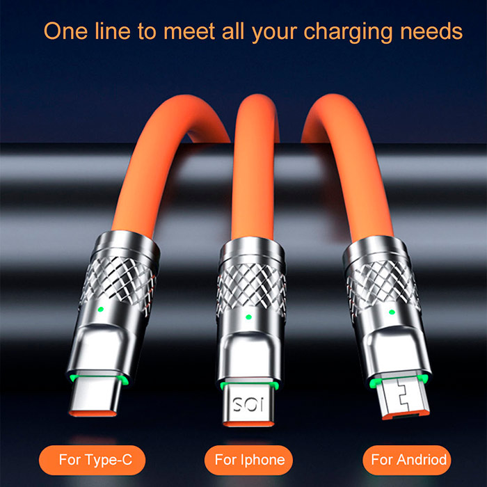FlexCharger, 3-in-1 charger - Image 5