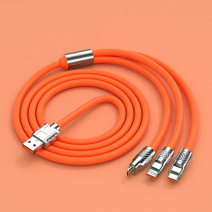 FlexCharger, 3-in-1 charger - Image 7