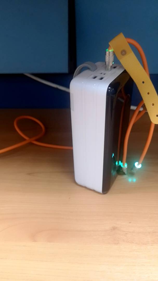 FlexCharger, 3-in-1 charger - Image 9