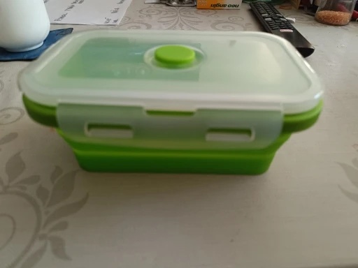 FlexiSet, set of food storage containers (4 pieces) - Image 10