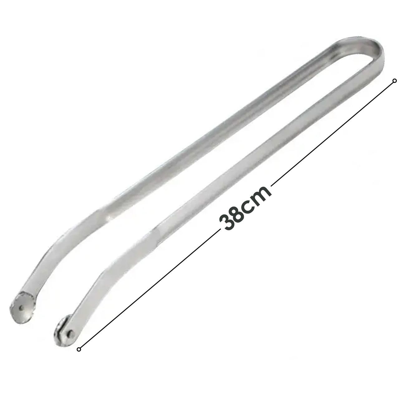 FlipBBQ, a gadget for turning meat and vegetables on the grill - Image 3