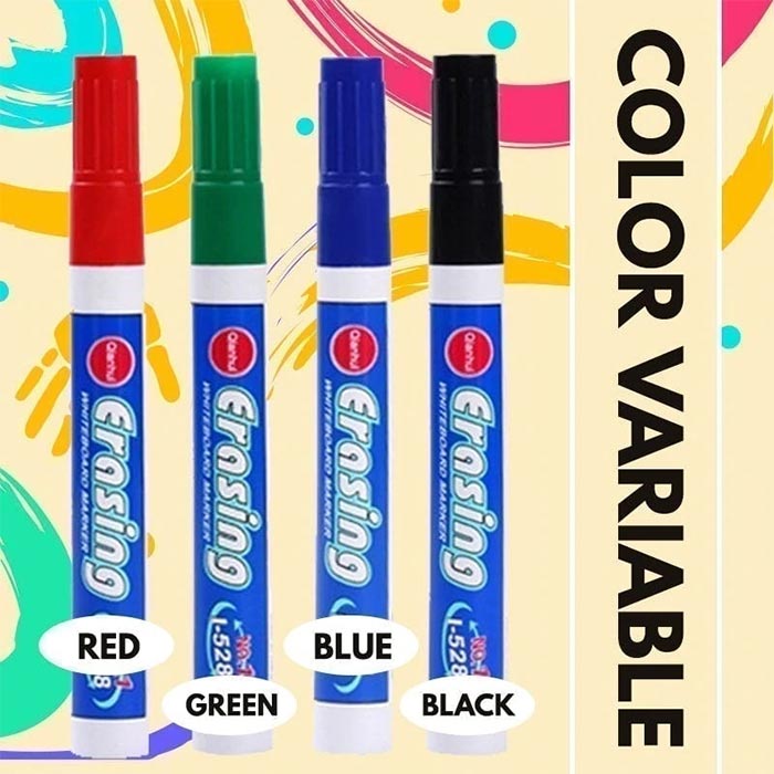 FloatPens, magic markers that draw cute little pictures floating on water - Image 4