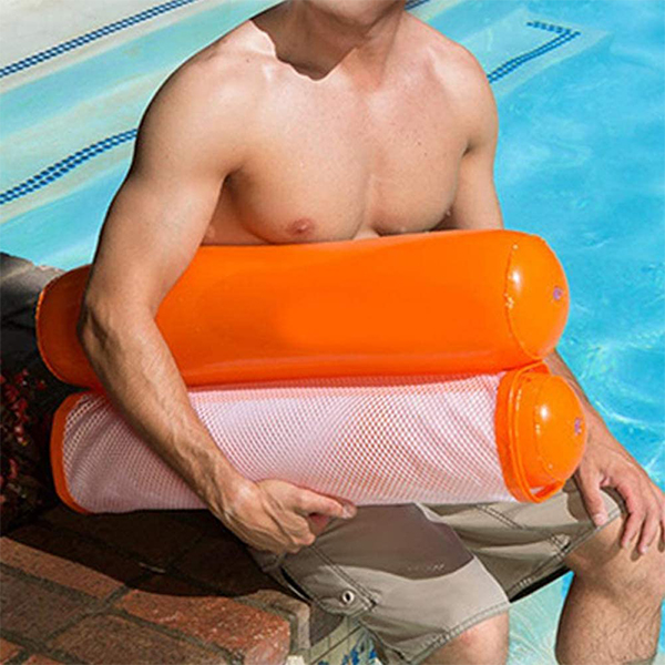 FloatingBed, foldable inflatable cushion - Image 3