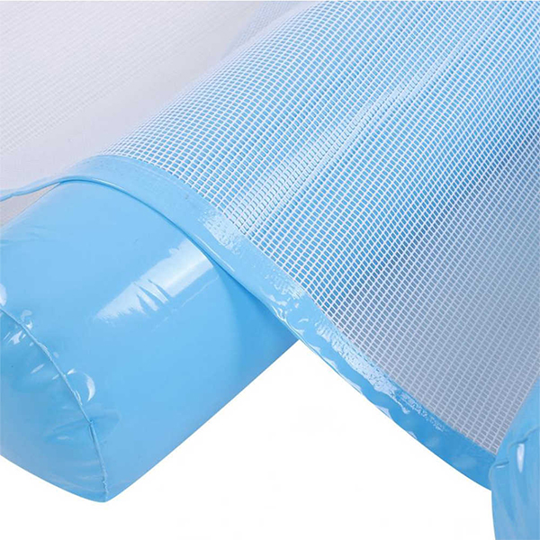 FloatingBed, foldable inflatable cushion - Image 9
