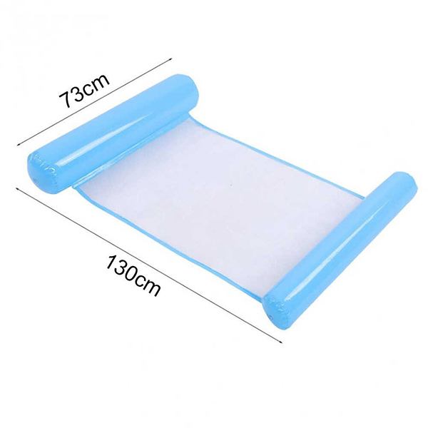 FloatingBed, foldable inflatable cushion - Image 10