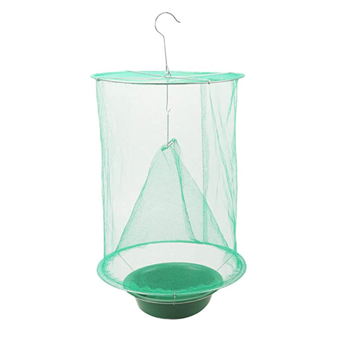 FlyCatcher, a hammock for catching insects and bugs - Image 6