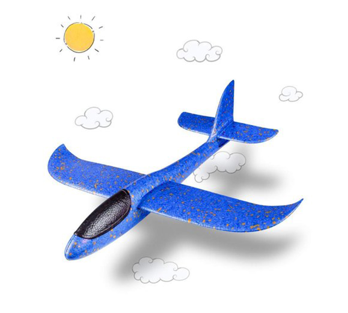 FlyStar, the durable hand-launched aircraft - Image 2