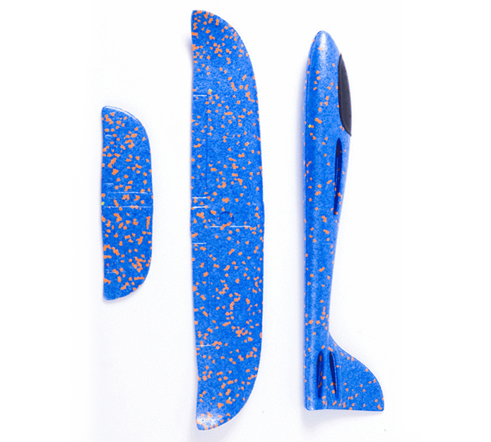 FlyStar, the durable hand-launched aircraft - Image 3