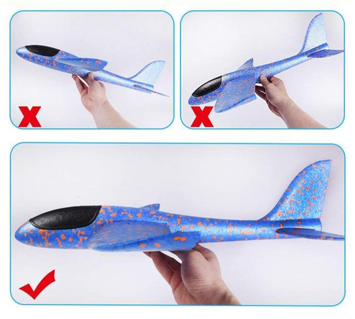 FlyStar, the durable hand-launched aircraft - Image 5