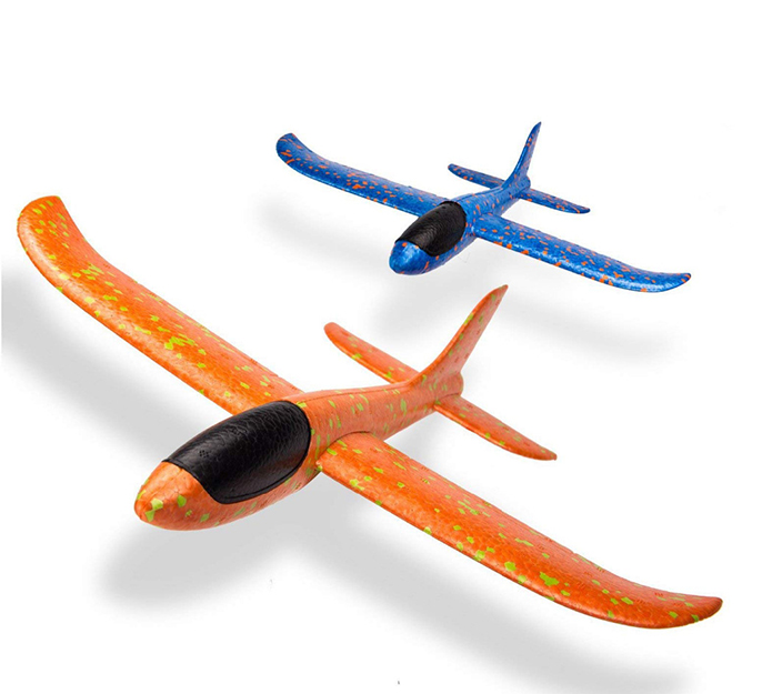 FlyStar, the durable hand-launched aircraft - Image 6