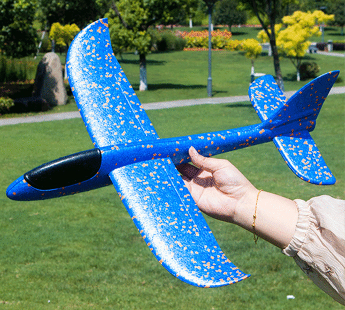 FlyStar, the durable hand-launched aircraft - Image 8
