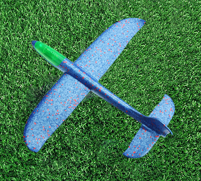 FlyStar, the durable hand-launched aircraft - Image 10